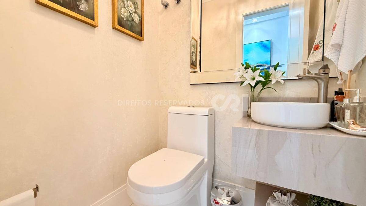 Apartamento com 4 Suítes no Belvedere no Centro de Itapema