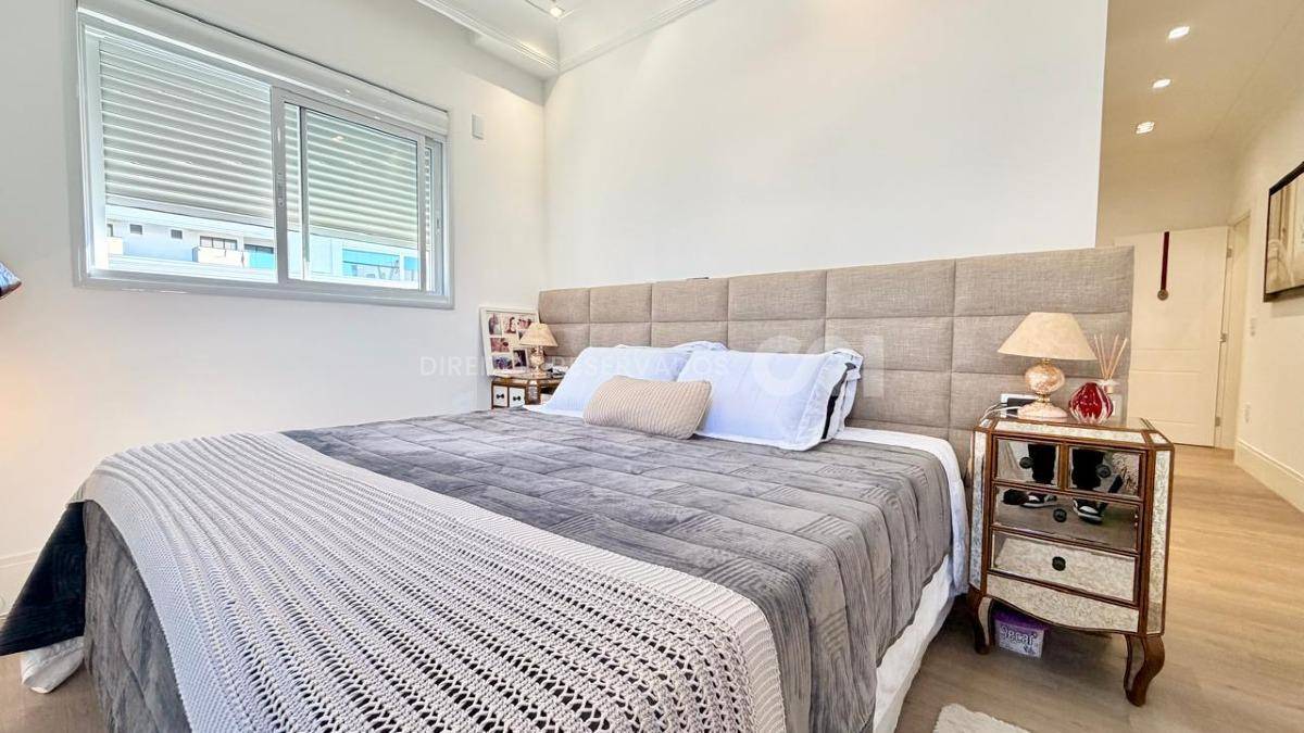 Apartamento com 4 Suítes no Belvedere no Centro de Itapema