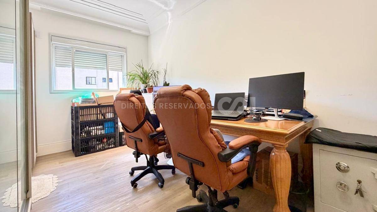 Apartamento com 4 Suítes no Belvedere no Centro de Itapema