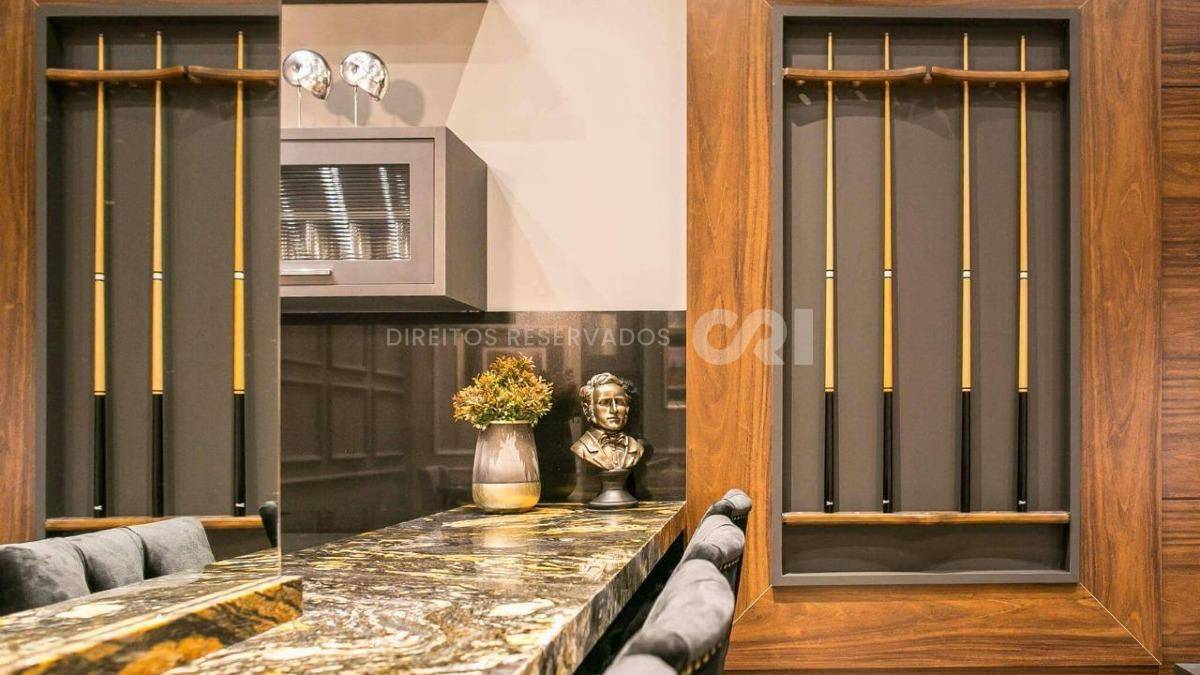 Apartamento com 4 Suítes no Belvedere no Centro de Itapema