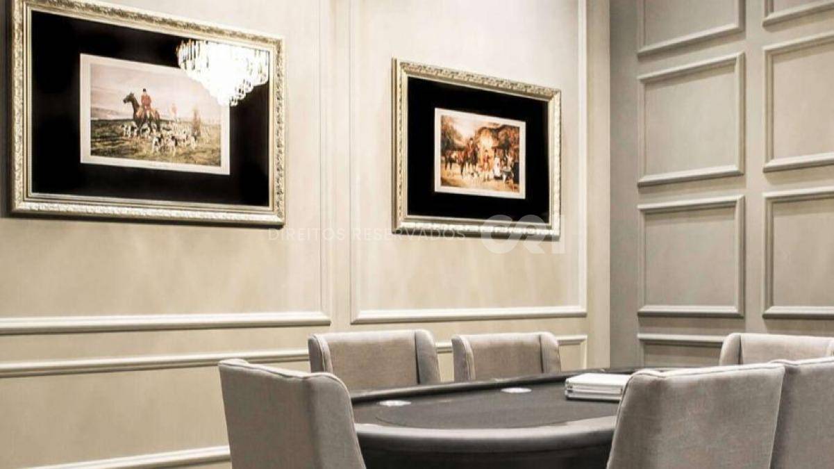 Apartamento com 4 Suítes no Belvedere no Centro de Itapema