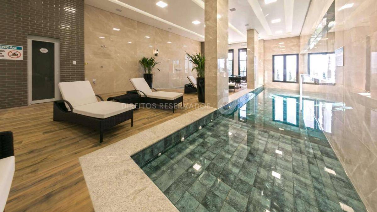 Apartamento com 4 Suítes no Belvedere no Centro de Itapema