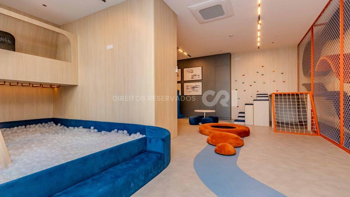 Apartamento com 4 suítes no Edifício Vitra by Pininfarina no Centro de Balneário Camboriú