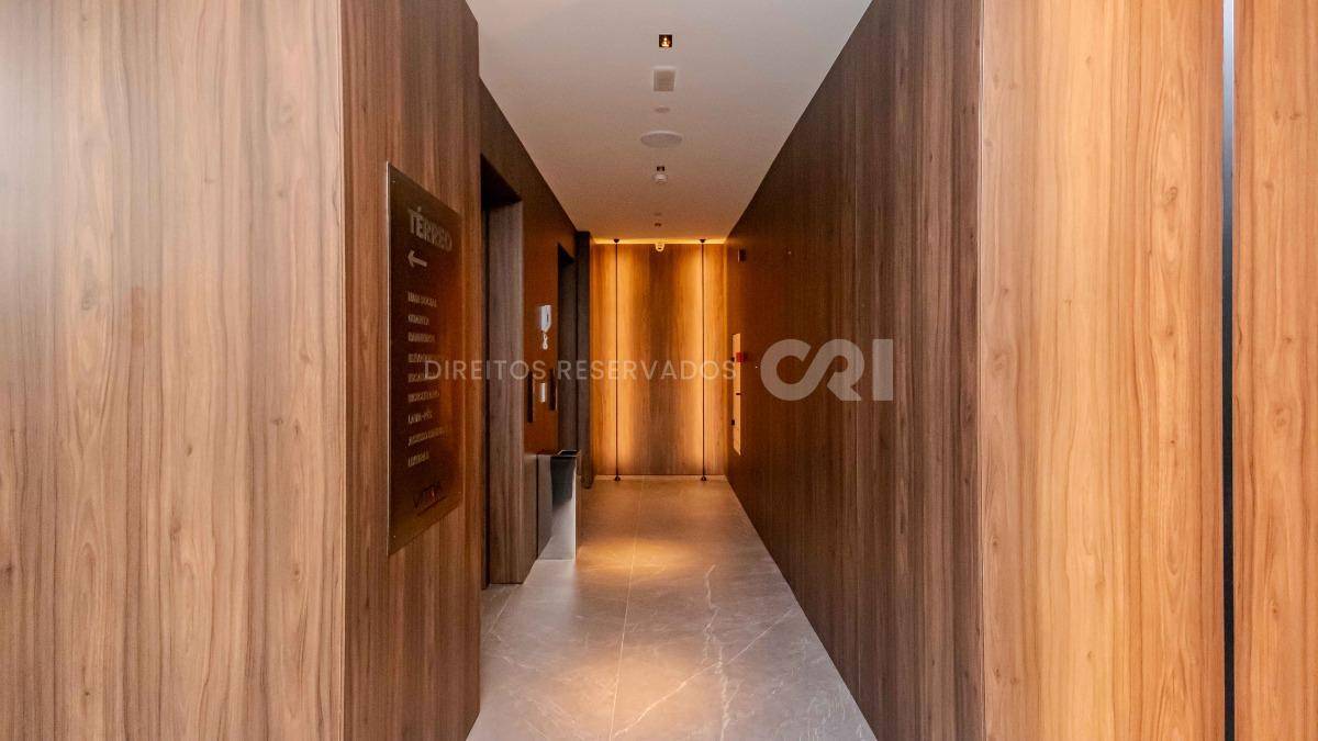 Apartamento com 4 suítes no Edifício Vitra by Pininfarina no Centro de Balneário Camboriú