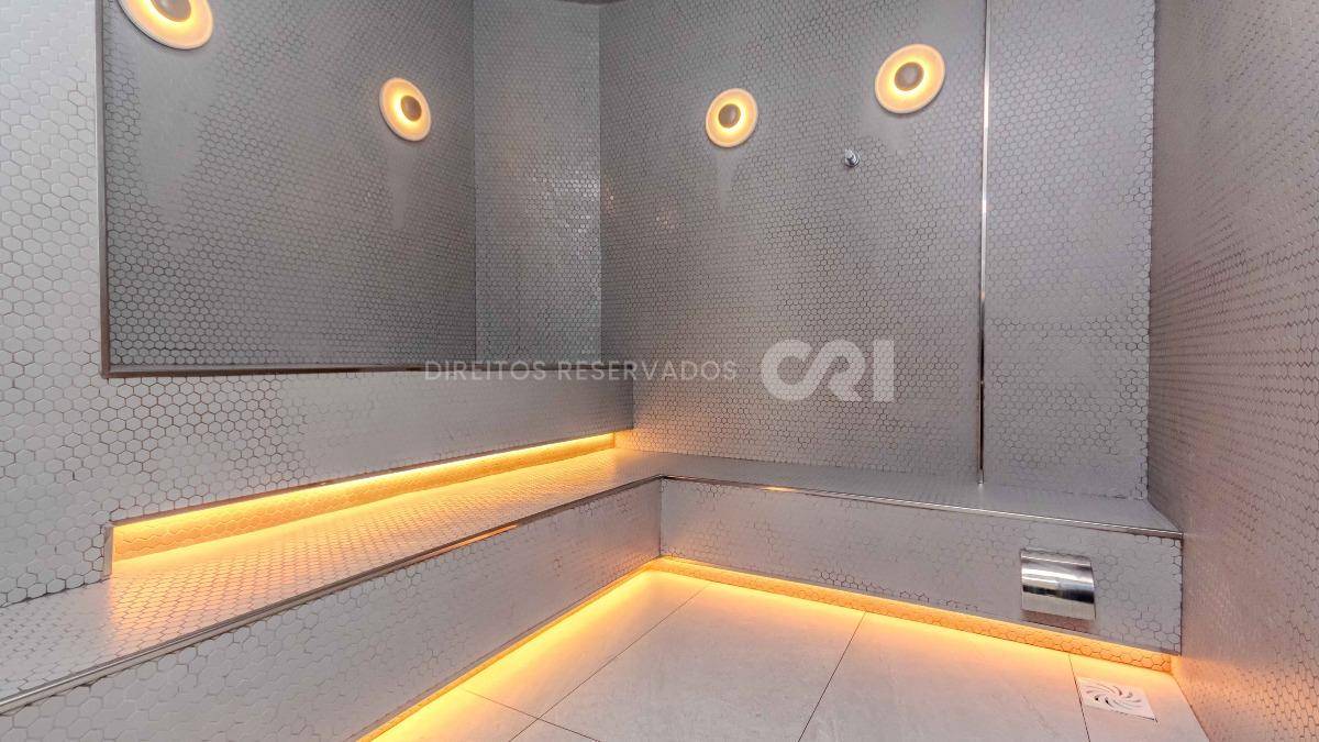 Apartamento com 4 suítes no Edifício Vitra by Pininfarina no Centro de Balneário Camboriú