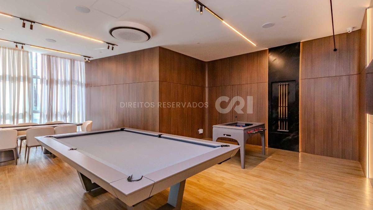 Apartamento com 4 suítes no Edifício Vitra by Pininfarina no Centro de Balneário Camboriú
