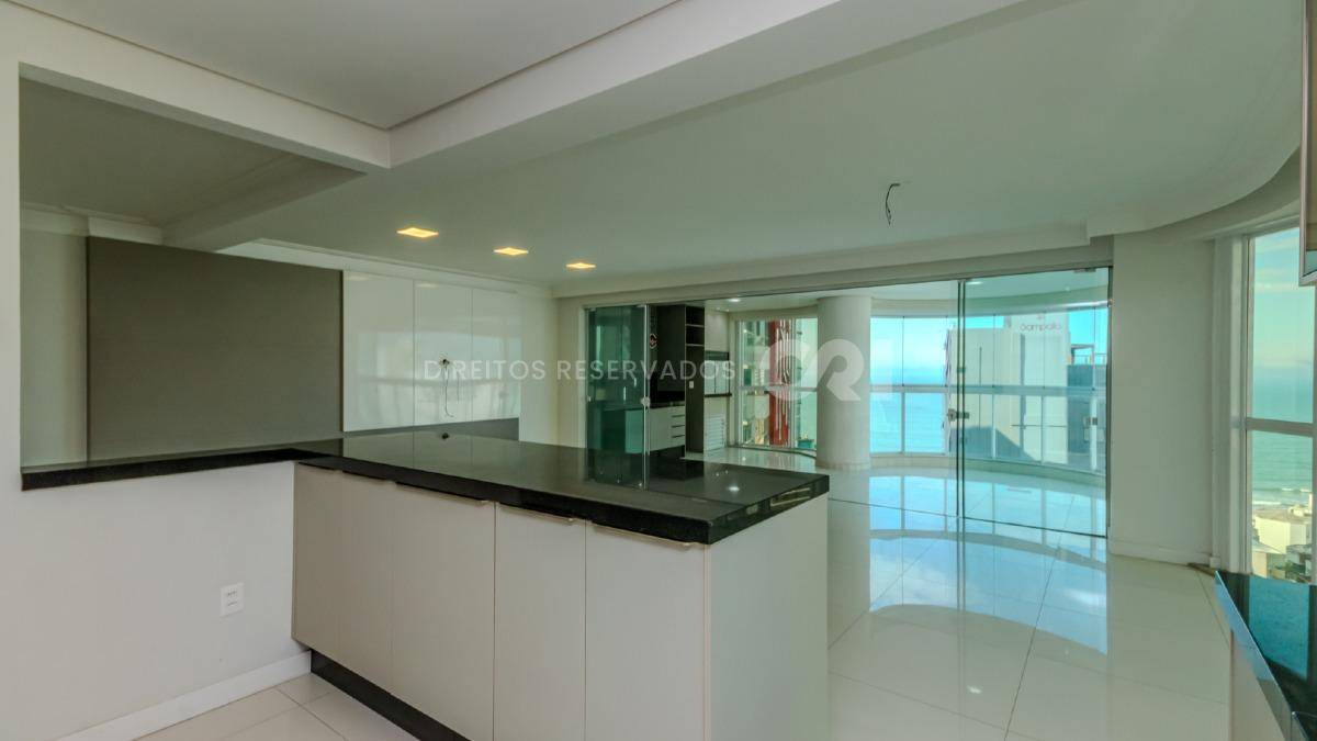 Apartamento com 4 Suítes no Central Park em Centro, Itapema