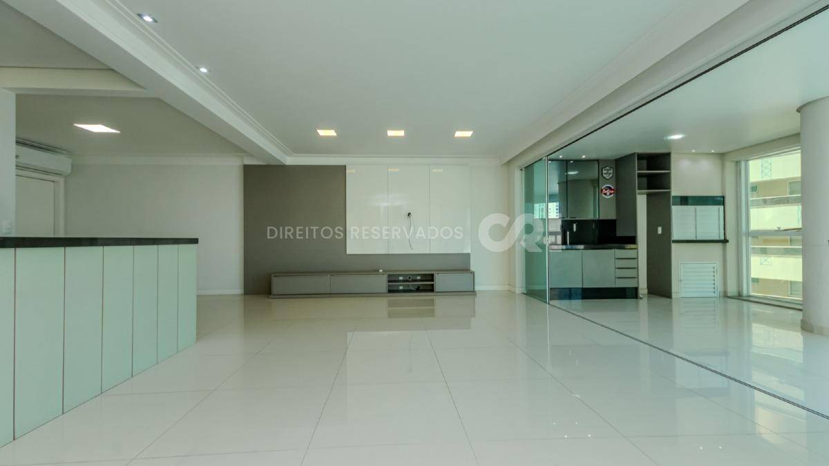 Apartamento com 4 Suítes no Central Park em Centro, Itapema