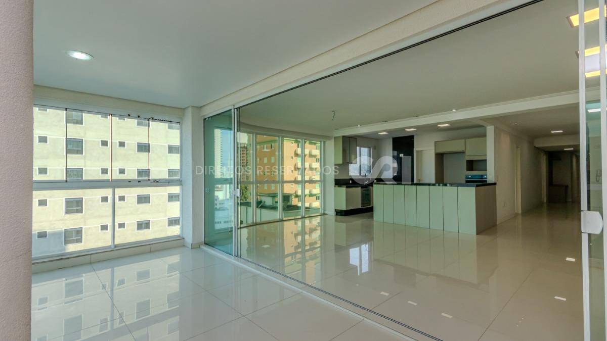Apartamento com 4 Suítes no Central Park em Centro, Itapema
