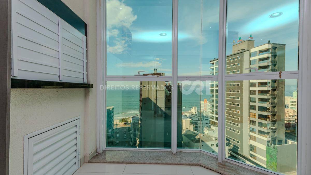 Apartamento com 4 Suítes no Central Park em Centro, Itapema