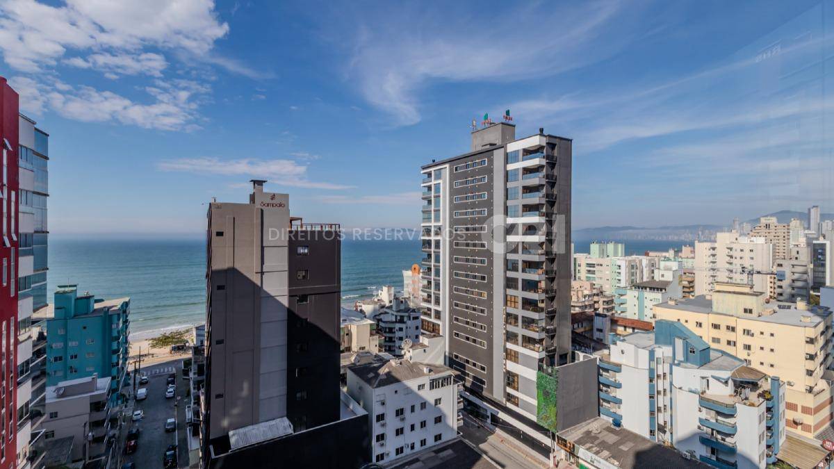 Apartamento com 4 Suítes no Central Park em Centro, Itapema