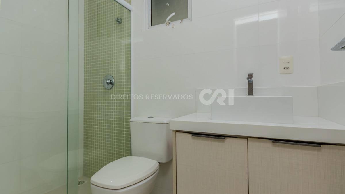 Apartamento com 4 Suítes no Central Park em Centro, Itapema