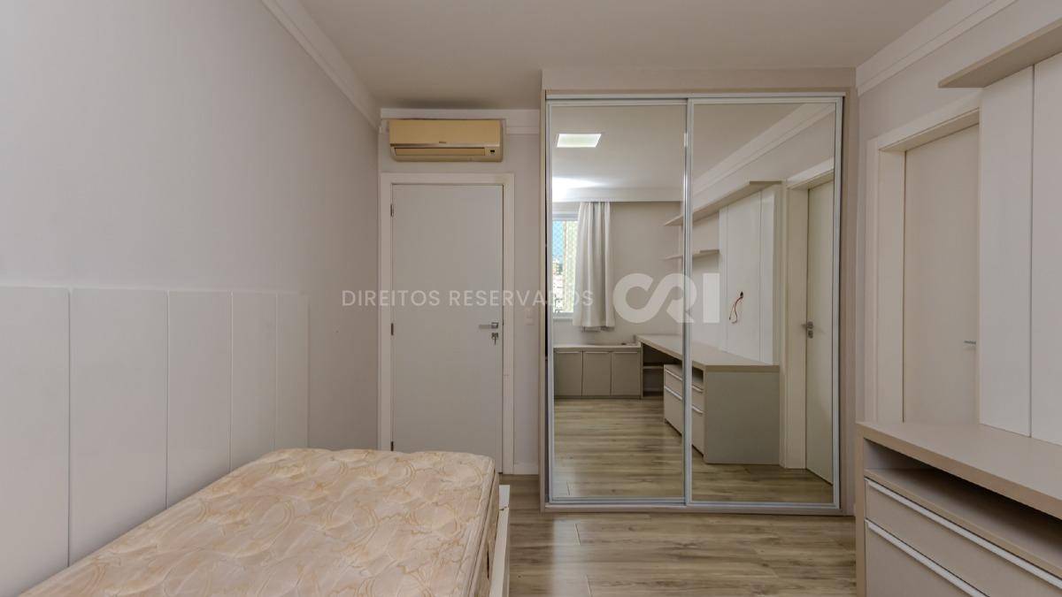 Apartamento com 4 Suítes no Central Park em Centro, Itapema
