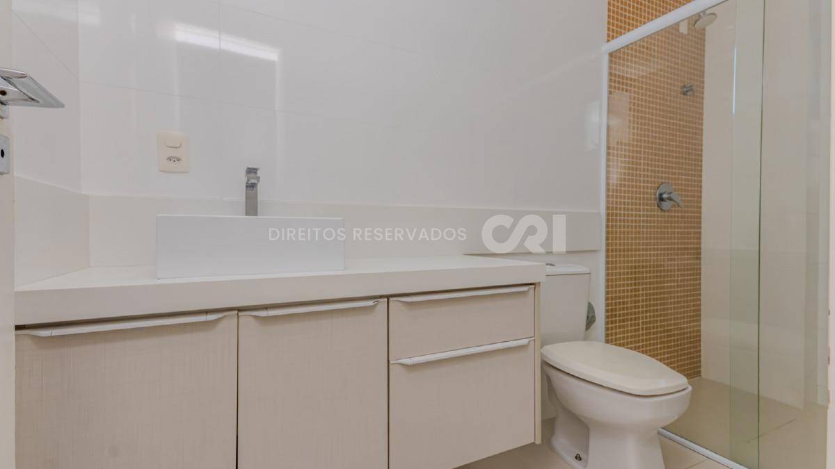 Apartamento com 4 Suítes no Central Park em Centro, Itapema