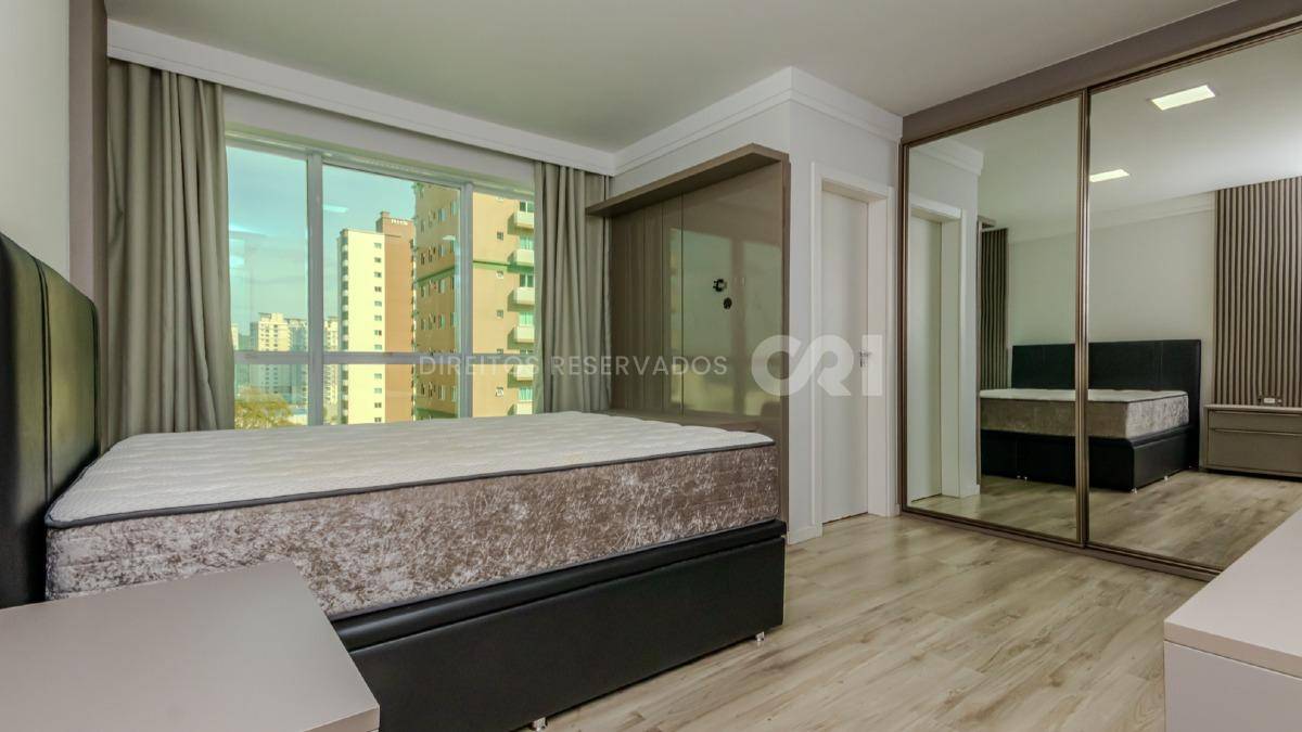Apartamento com 4 Suítes no Central Park em Centro, Itapema