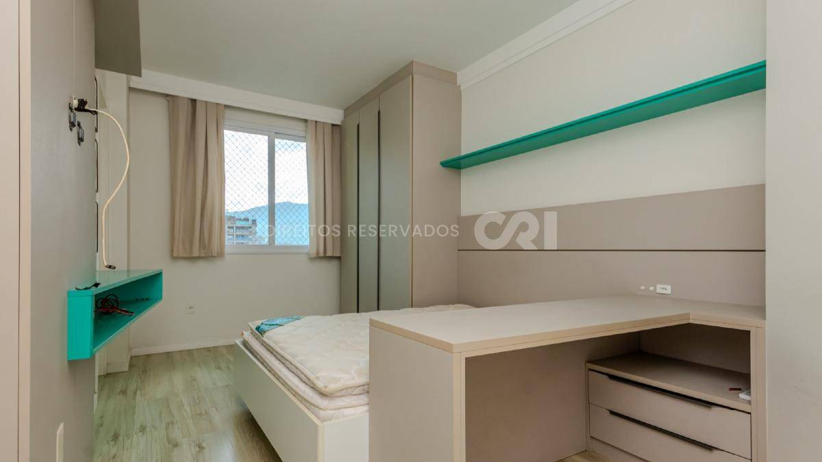 Apartamento com 4 Suítes no Central Park em Centro, Itapema