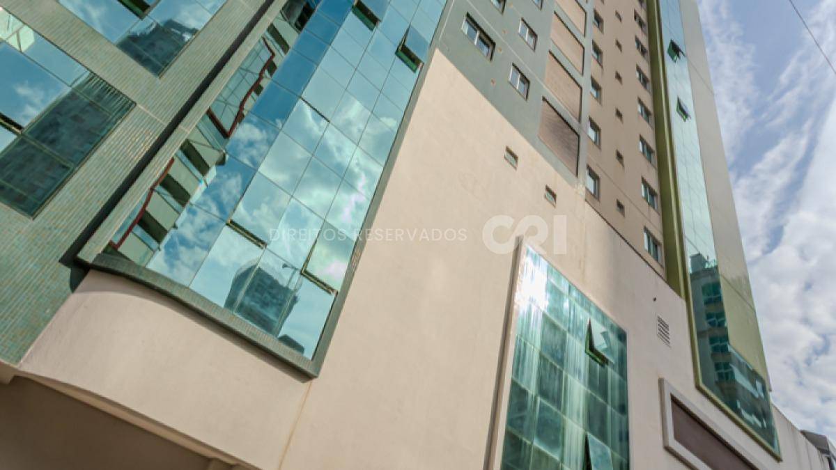 Apartamento com 4 Suítes no Central Park em Centro, Itapema