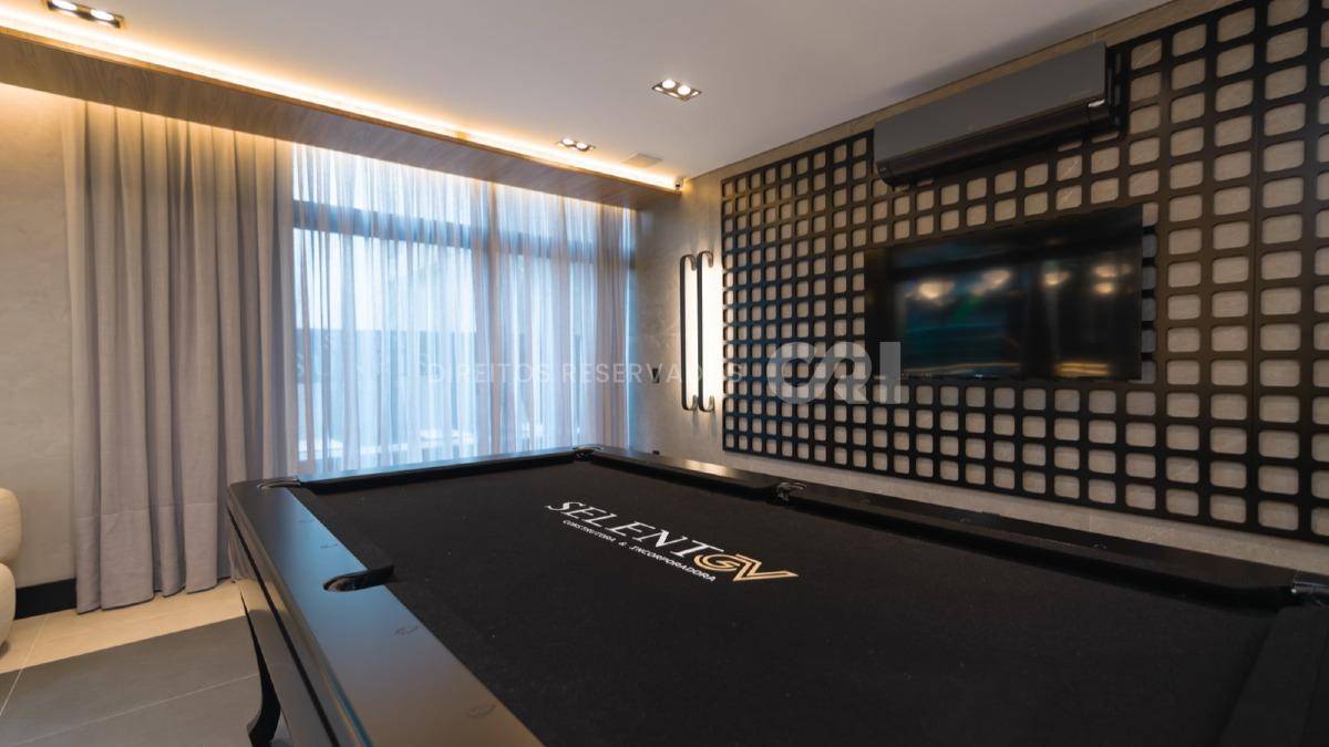 Apartamento com 3 Suítes no Selent Sunrise Residence - Perequê, Porto Belo