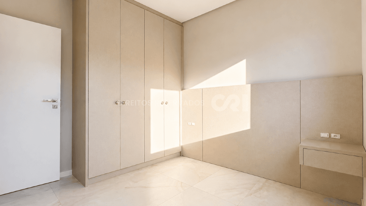Apartamento com 2 Quartos no Manu Bay na Praia Brava em Itajaí