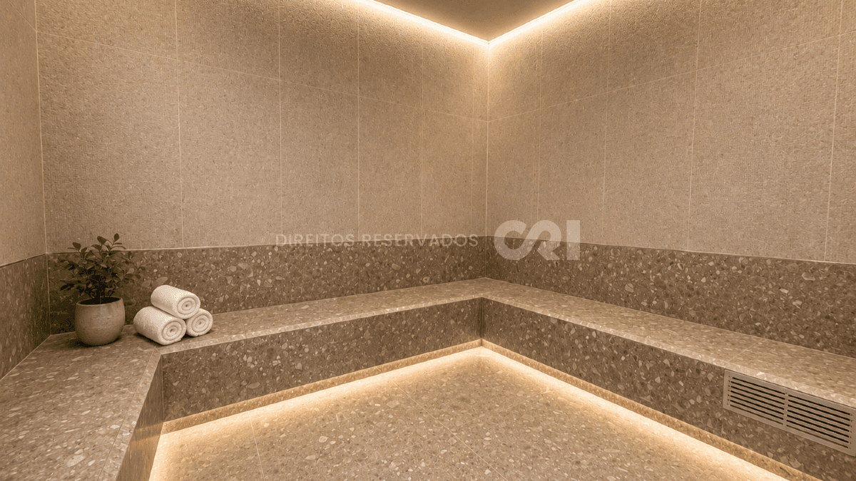 Apartamento com 2 Quartos no Manu Bay na Praia Brava em Itajaí