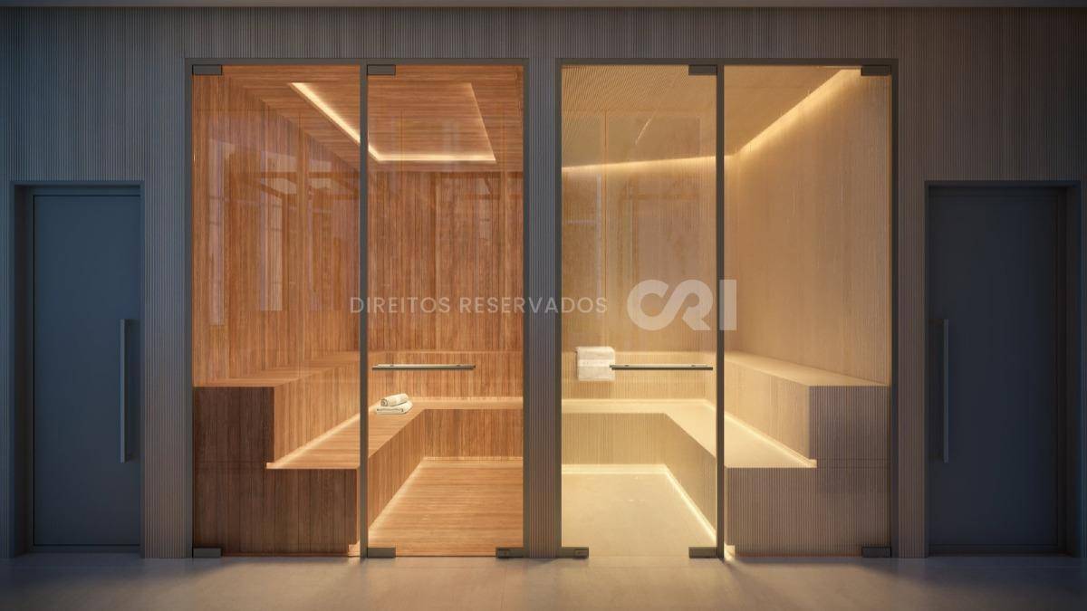 Apartamento com 4 Suítes no Edifício Elbrus no Centro de Balneário Camboriú