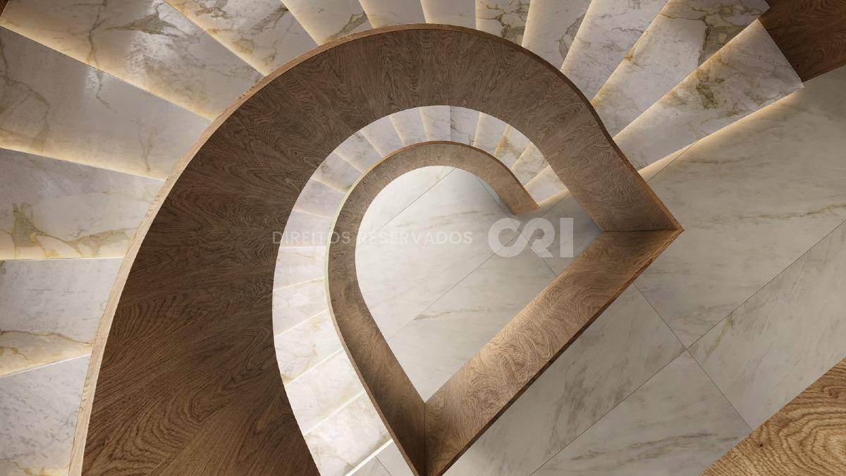 Apartamento com 4 Suítes no Edifício Elbrus no Centro de Balneário Camboriú