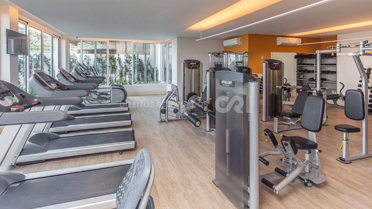 Apartamento Frente Mar no Ibiza Torre Norte na Av. Atlântica, Centro de Balneário Camboriú