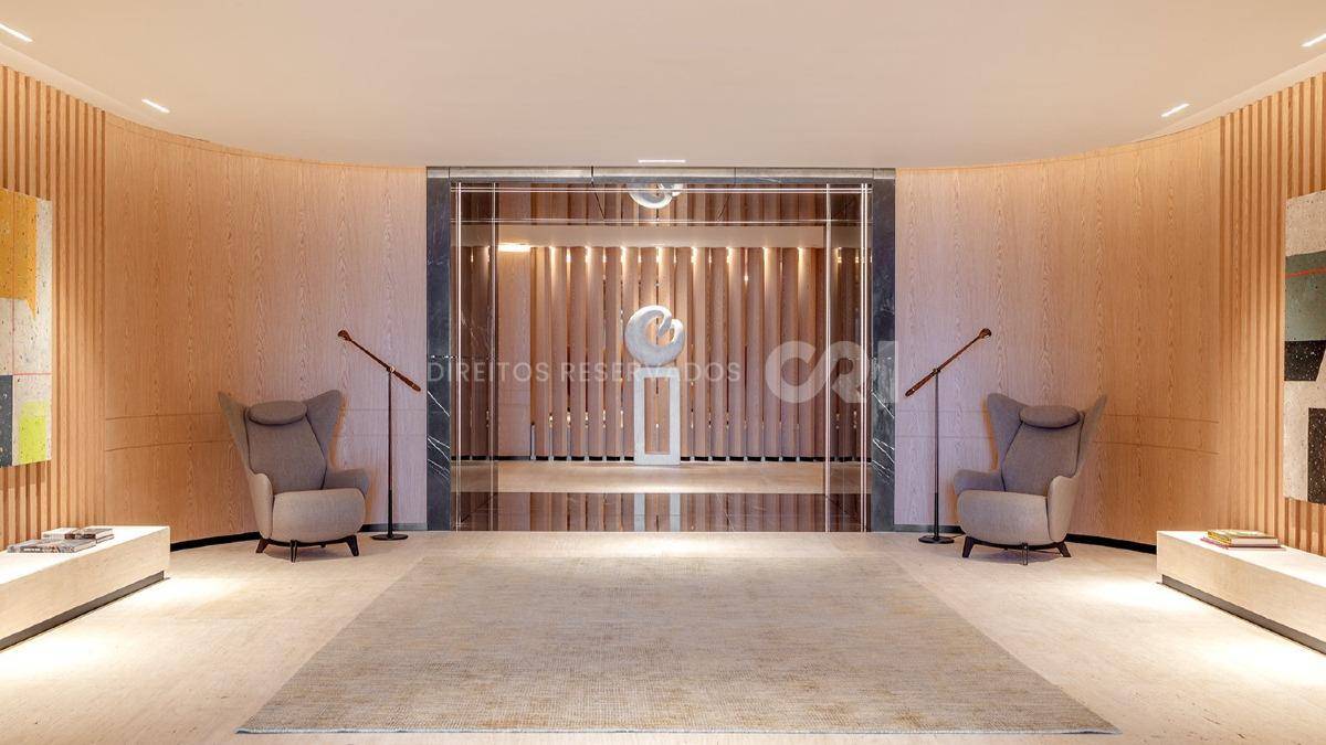 Apartamento com 4 Suítes no Copenhagen na Barra Sul em Balneário Camboriú