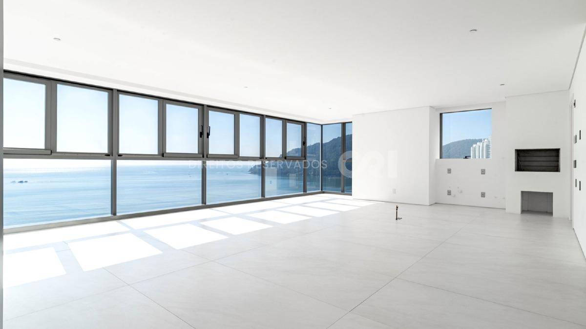 Apartamento com 4 Suítes no Copenhagen na Barra Sul, Balneário Camboriú