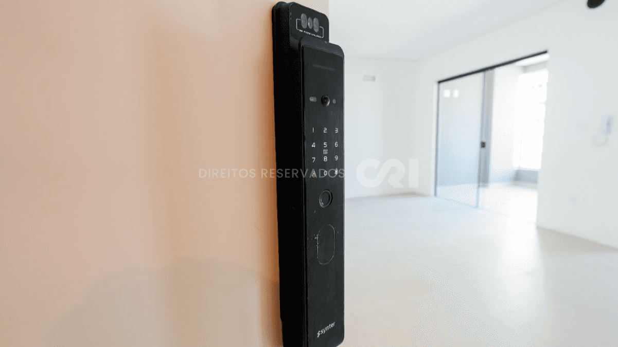 Apartamento com 2 Suítes no Pier Village em Balneário Perequê, Porto Belo
