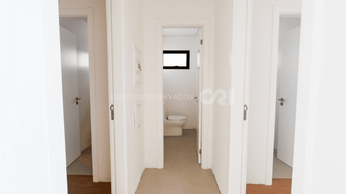 Apartamento com 2 Suítes no Pier Village em Balneário Perequê, Porto Belo