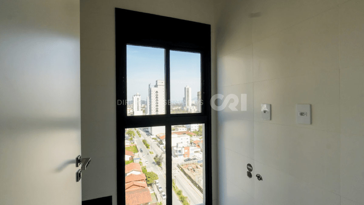 Apartamento com 2 Suítes no Pier Village em Balneário Perequê, Porto Belo