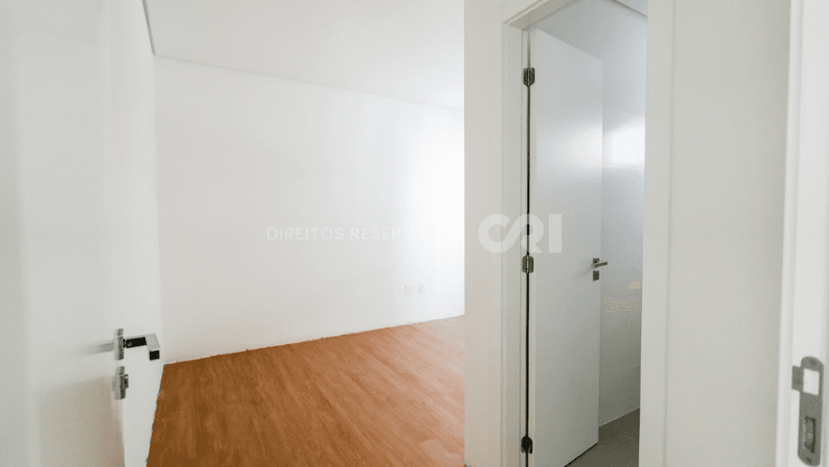 Apartamento com 2 Suítes no Pier Village em Balneário Perequê, Porto Belo