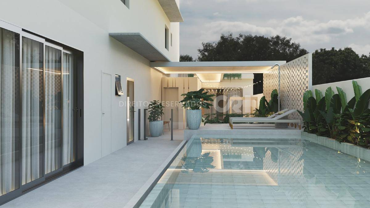 Apartamento com 3 Suítes no Aura Living Home na Praia Brava em Itajaí