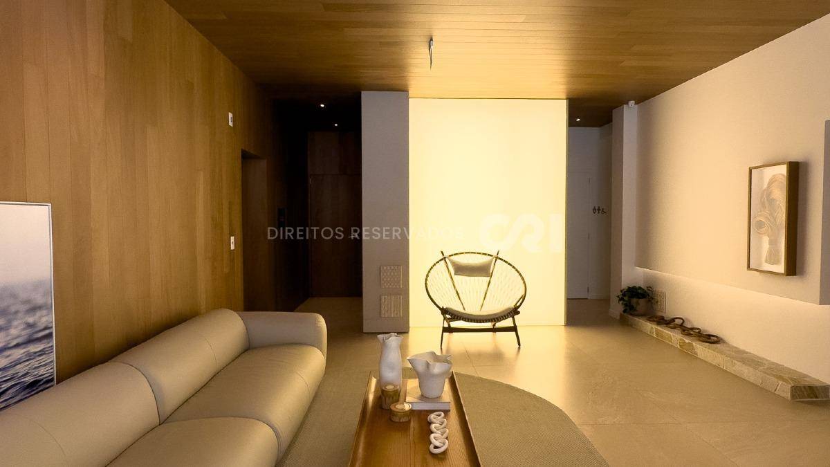 Apartamento com 3 suítes no Edifício DOM no Centro, Balneário Camboriú