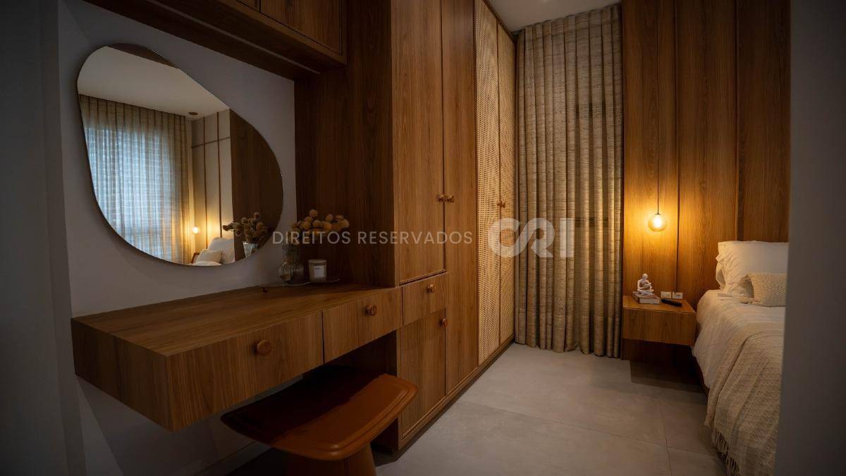 Apartamento com 4 Suítes no Mayfair, Centro de Itapema