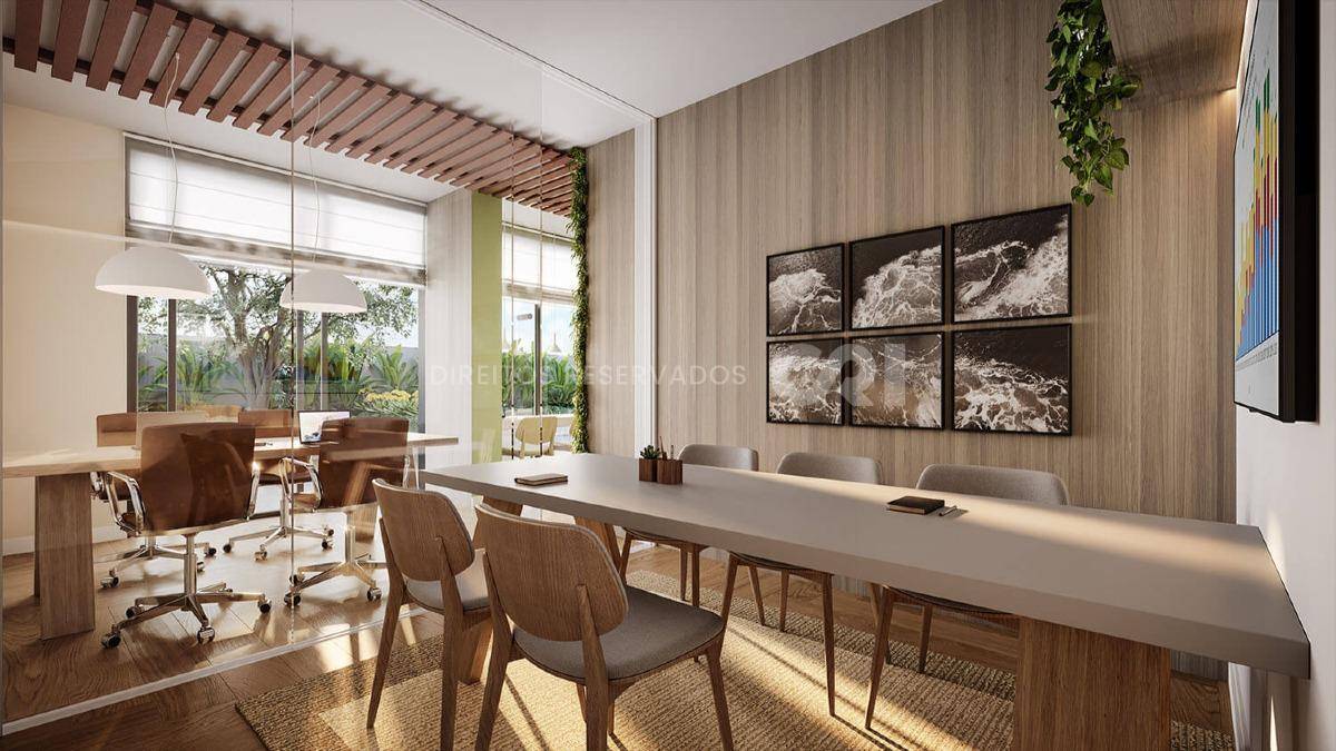 Apartamento com 3 Dormitórios no Pantai Brava na Praia Brava em Itajaí