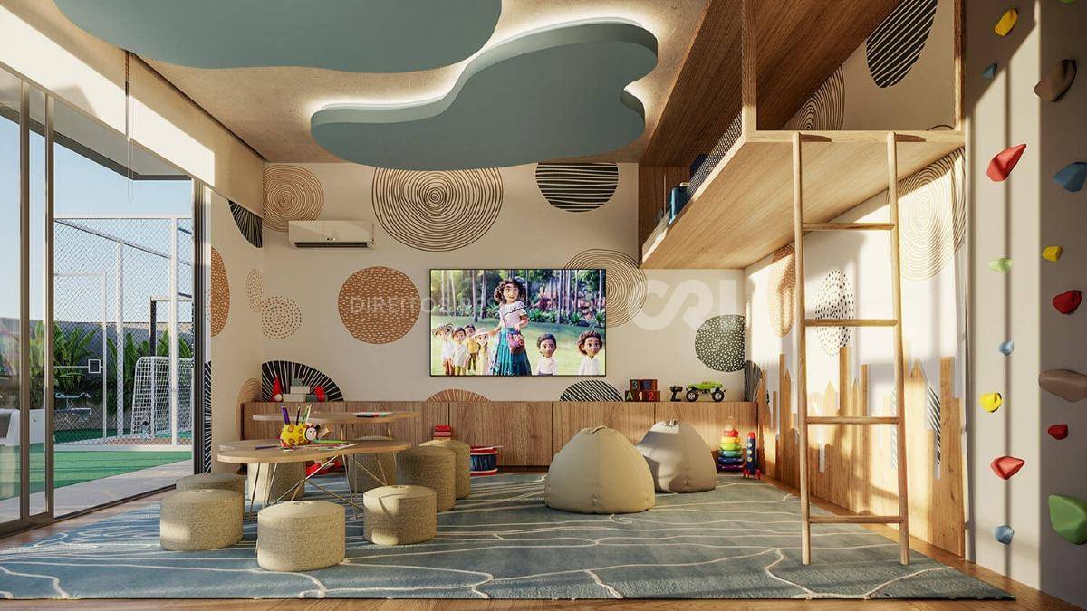 Apartamento com 3 Dormitórios no Pantai Brava na Praia Brava em Itajaí