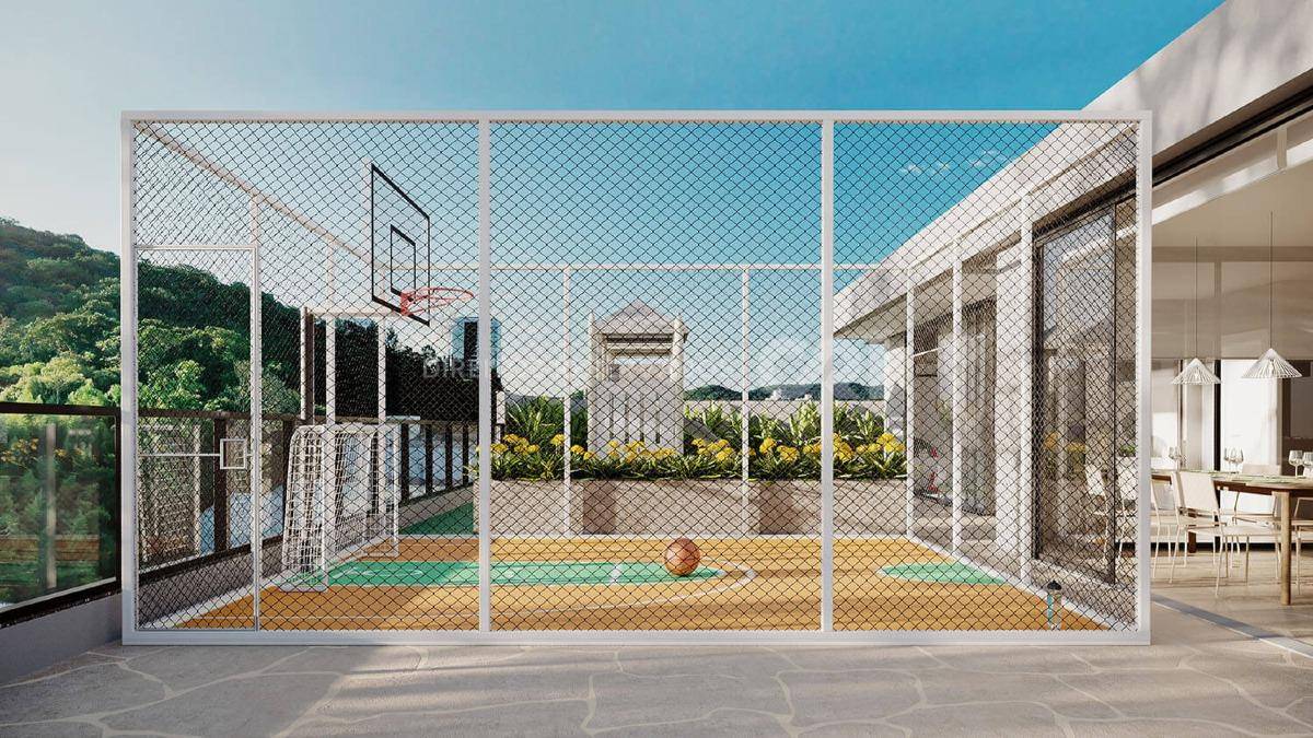 Apartamento com 3 Dormitórios no Pantai Brava na Praia Brava em Itajaí