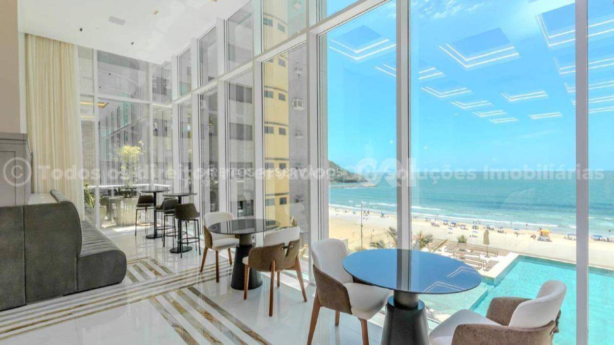 Apartamento com 4 suítes no Boreal Tower da FG na Barra Norte de Balneário Camboriú
