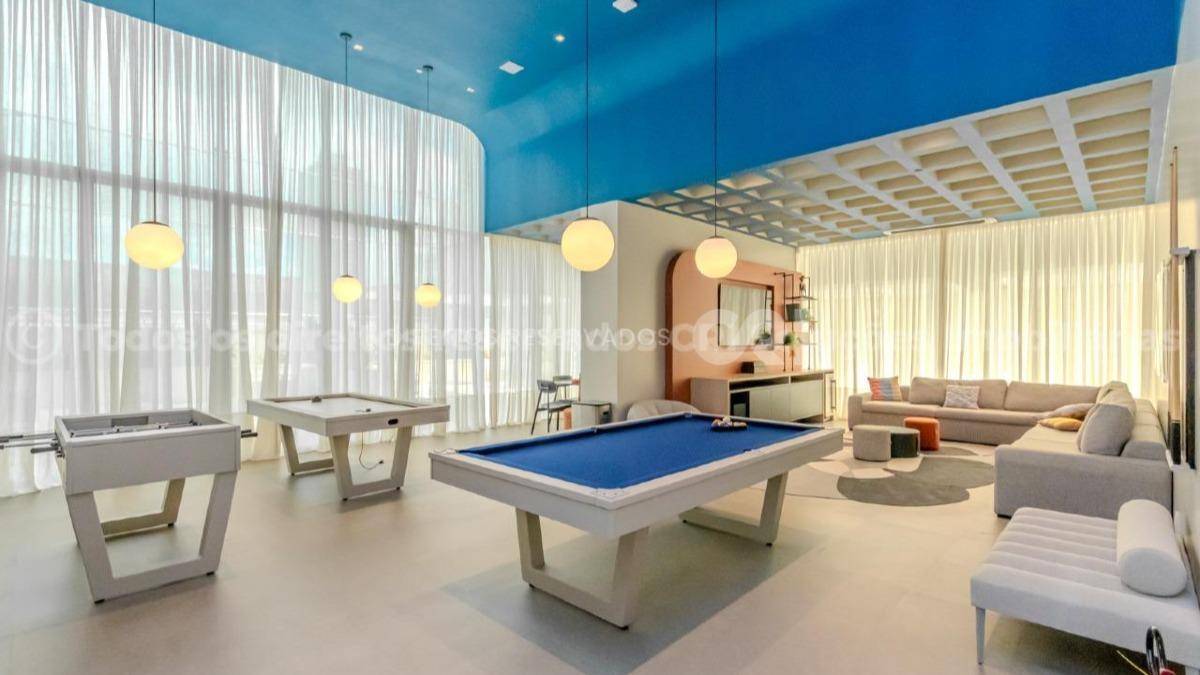 Apartamento com 4 suítes no Boreal Tower da FG na Barra Norte de Balneário Camboriú
