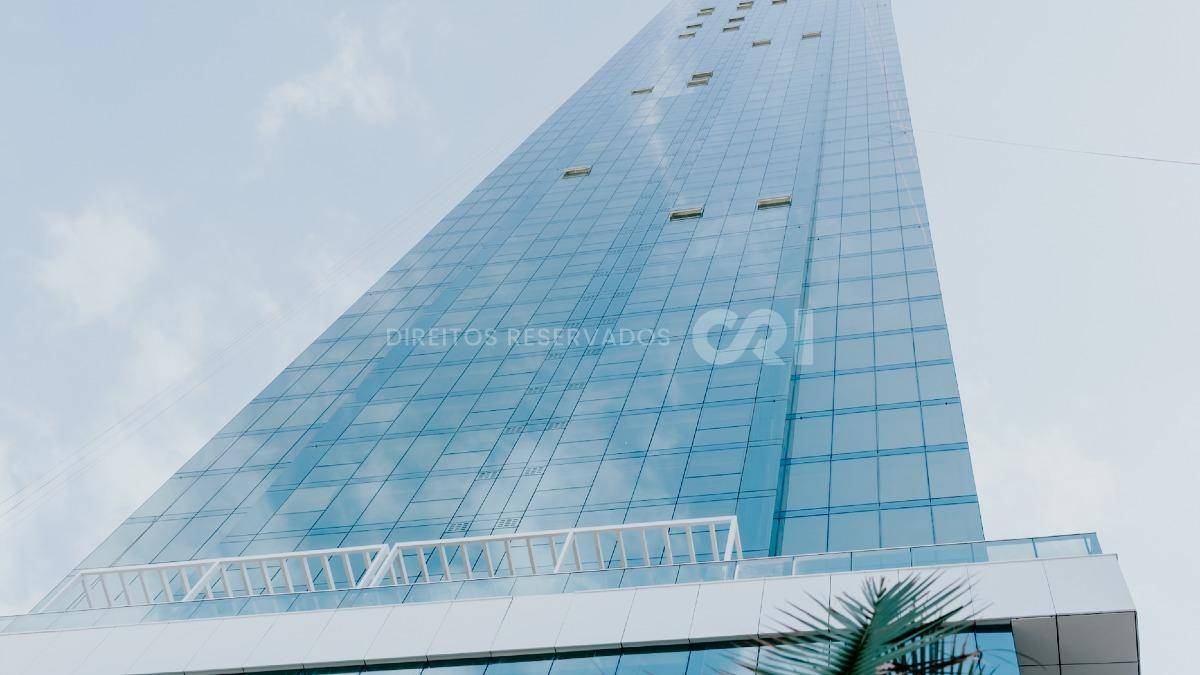 Apartamento com 4 suítes no Boreal Tower da FG na Barra Norte de Balneário Camboriú