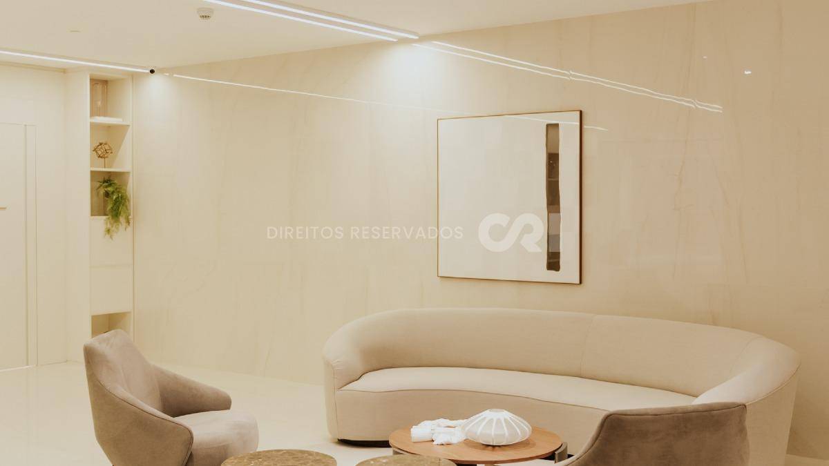 Apartamento com 4 suítes no Boreal Tower da FG na Barra Norte de Balneário Camboriú