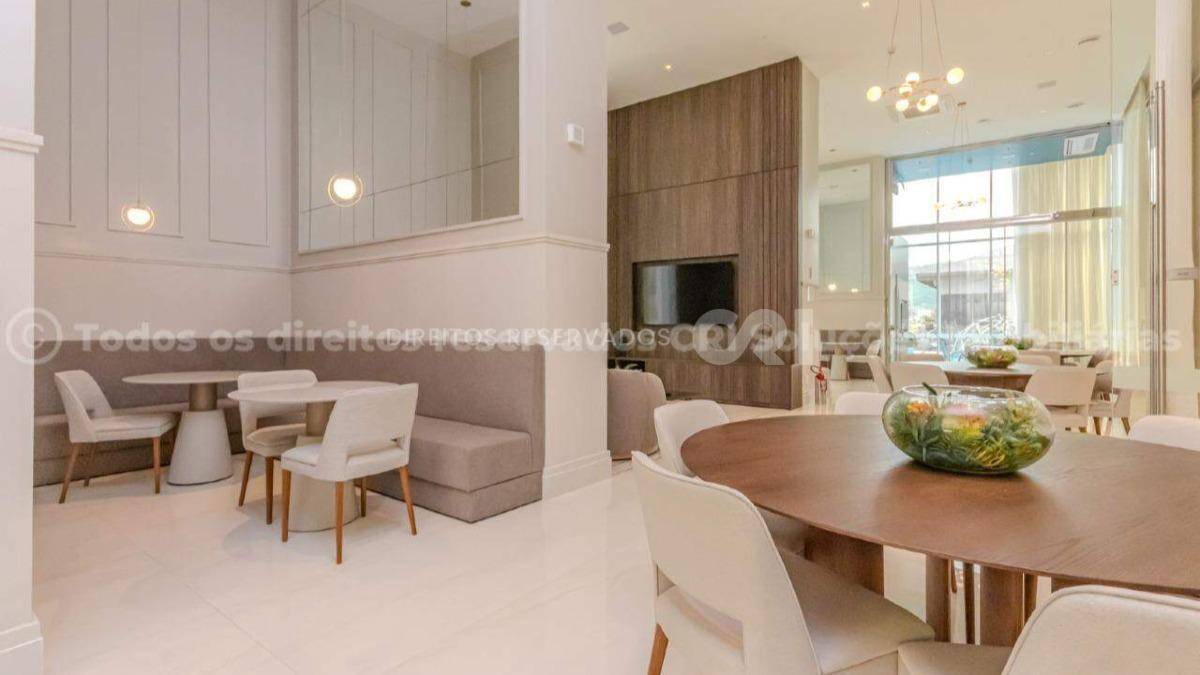 Apartamento com 4 suítes no Boreal Tower no Barra Norte de Balneário Camboriú