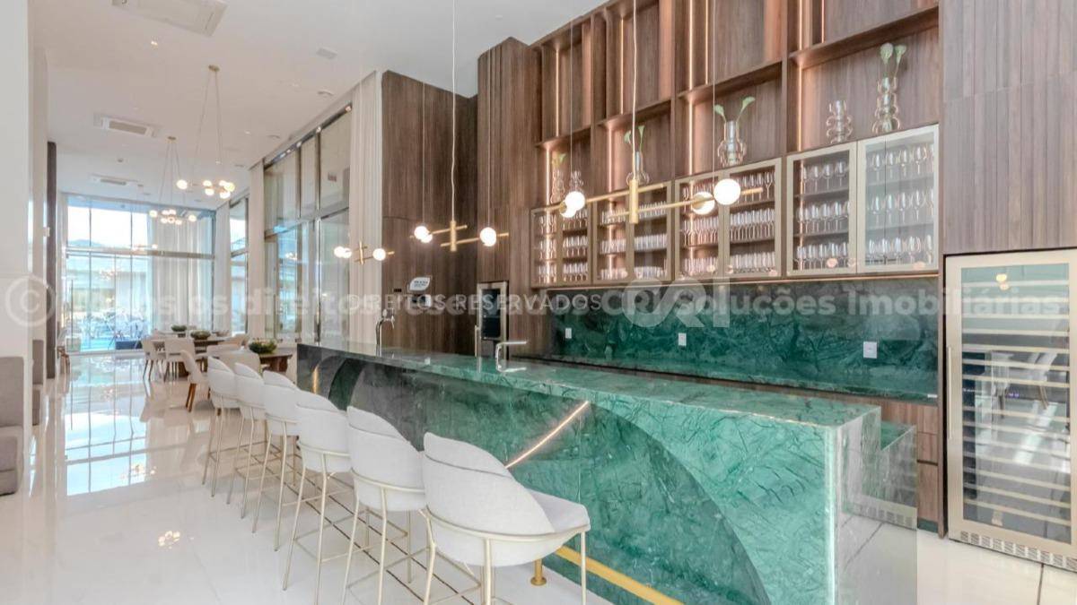 Apartamento com 4 suítes no Boreal Tower no Barra Norte de Balneário Camboriú