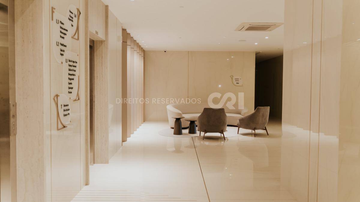 Apartamento com 4 suítes no Boreal Tower no Barra Norte de Balneário Camboriú