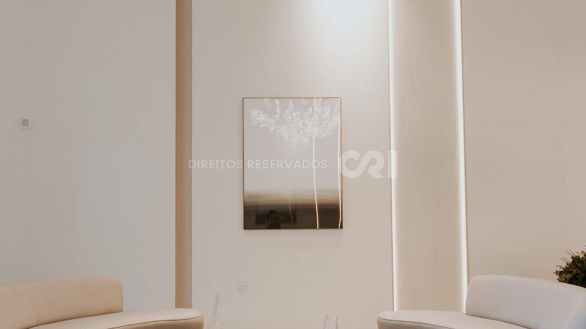 Apartamento com 4 suítes no Boreal Tower no Barra Norte de Balneário Camboriú