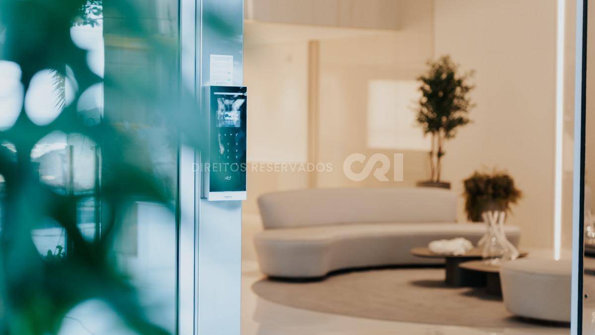 Apartamento com 4 suítes no Boreal Tower no Barra Norte de Balneário Camboriú