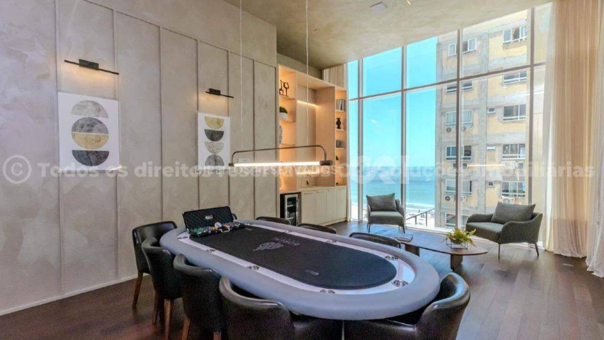 Apartamento de 4 suítes no Boreal Tower da FG na Barra Norte em Balneário Camboriú