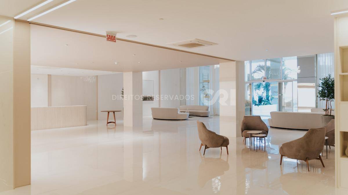 Apartamento com 4 suítes no Boreal Tower, na Barra Norte de Balneário Camboriú